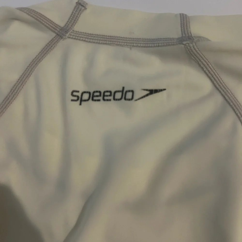 Speedo experience comfort